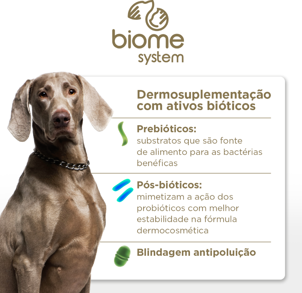 Mousse Soft Care SKB-on Complex para Cães e Gatos - 100 mL