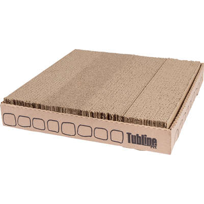 Brinquedo Arranhador de Papelão para Gatos