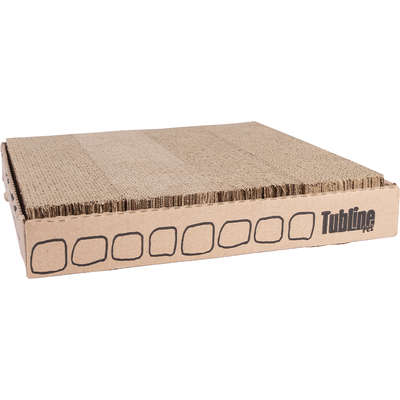 Brinquedo Arranhador de Papelão para Gatos
