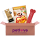 Kit Cão Médio Porte Basic II - KIT