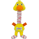 Brinquedo Pelúcia Paty Patinho Lungo Pelúcia