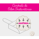 Areia Sanitária Hello Kitty Bio Rosa