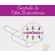 Areia Sanitária Hello Kitty Bio Roxa