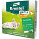 Vermífugo Drontal SpotOn para Gatos de 0,5 Kg a 2,5 Kg”