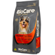 Ração Seca Biocare Super Premium Frango e Arroz para Cães Adultos de Porte Médio e Grande