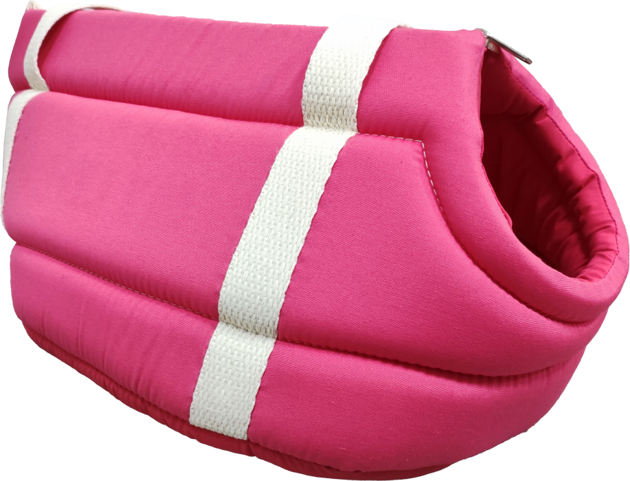 Bolsa de Transporte Aberta Love Of My Life Melancia - Tam. G