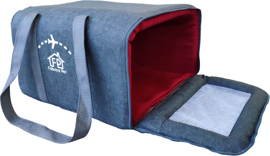 Bolsa de Transporte Avião LT - Tam. Único