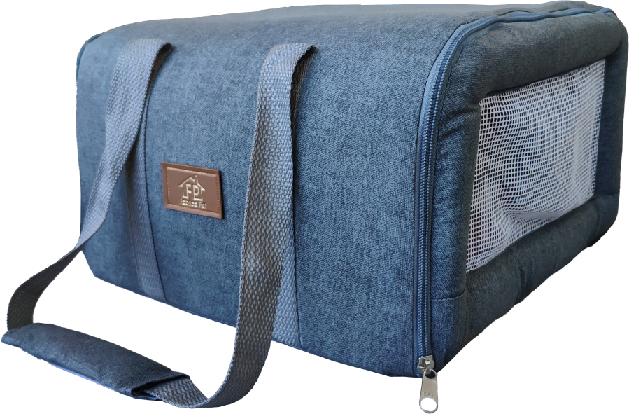 Bolsa de Transporte Avião LT - Tam. Único
