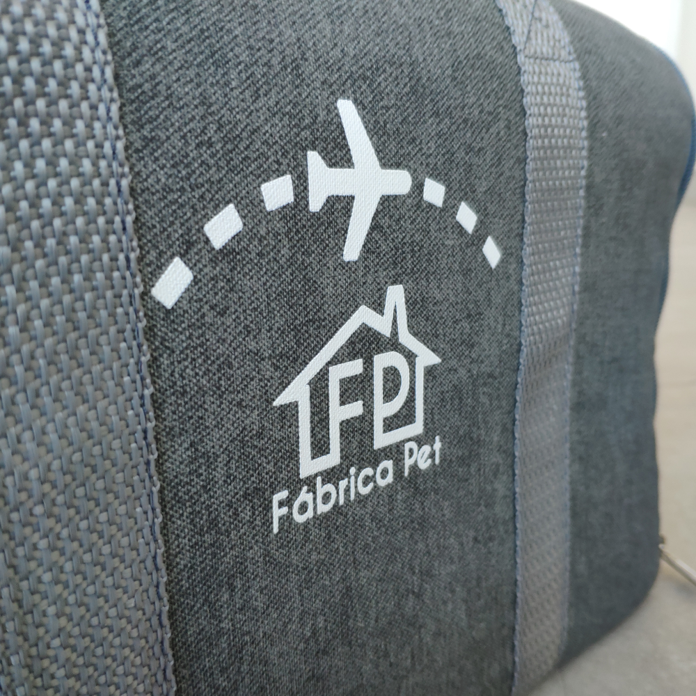 Bolsa de Transporte Avião LT - Tam. Único