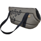Bolsa de Transporte Aberta New Collection Bege