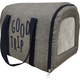 Bolsa de Transporte New Collection Bege
