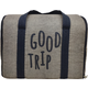 Bolsa de Transporte New Collection Bege