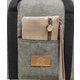 Bolsa de Transporte New Collection Bege