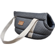 Bolsa de Transporte Aberta Classic Fendi