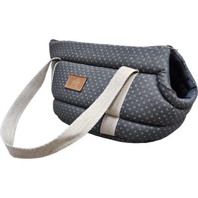 Bolsa de Transporte Aberta Classic Fendi