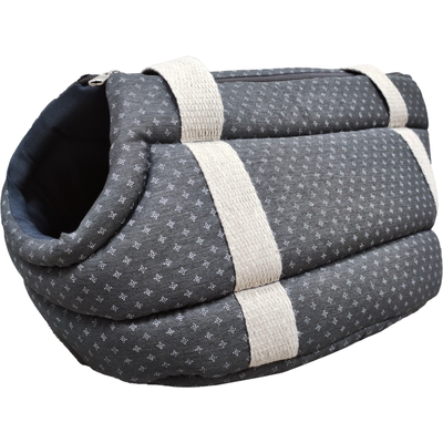 Bolsa de Transporte Aberta Classic Fendi