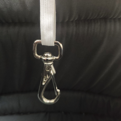 Bolsa de Transporte Aberta Classic Fendi