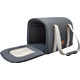 Bolsa de Transporte Fechado Classic Fendi