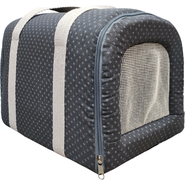 Bolsa de Transporte Fechado Classic Fendi - Tam. Único