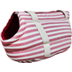 Bolsa de Transporte Aberta Vintage Fuccia