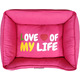 Cama Love Of My Life Melancia