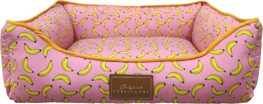Cama Banana - Tam. G