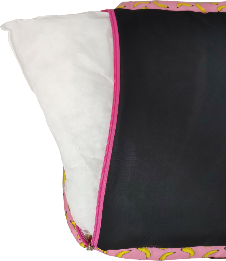 Cama Banana - Tam. G