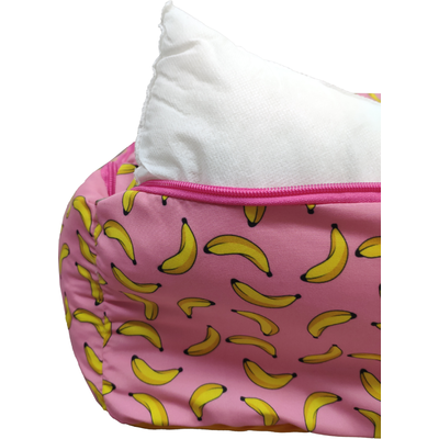 Cama Banana