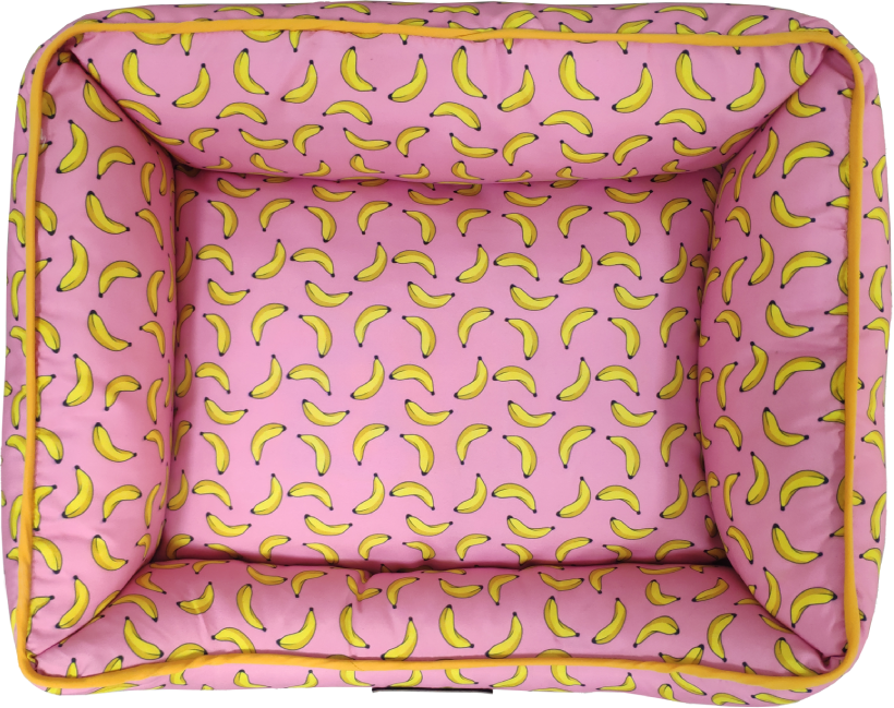 Cama Banana - Tam. G