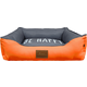 Cama Neon Laranja