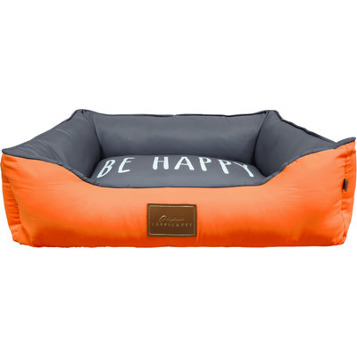 Cama Neon Laranja