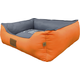Cama Neon Laranja