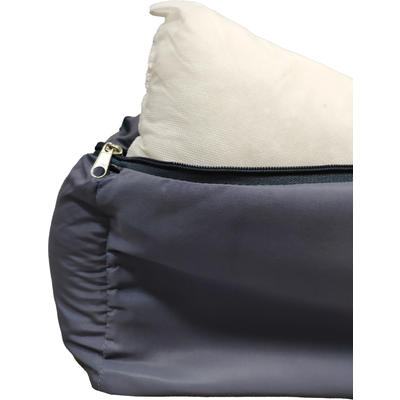 Cama Neon Laranja