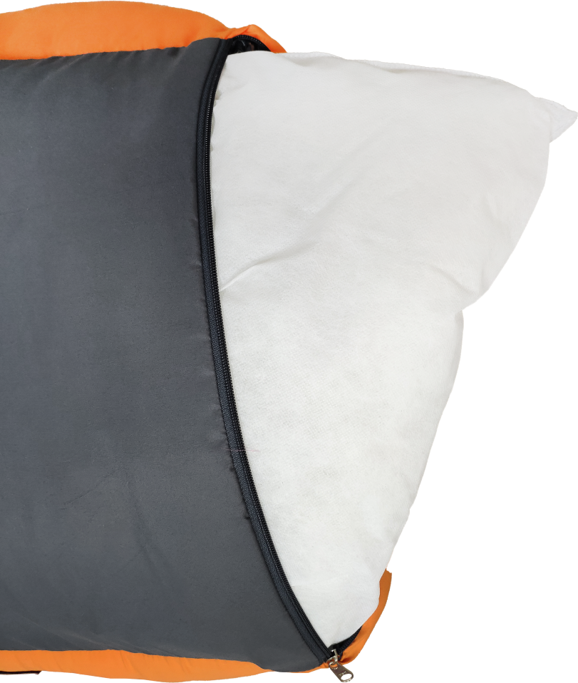 Cama Neon Laranja - Tam. M