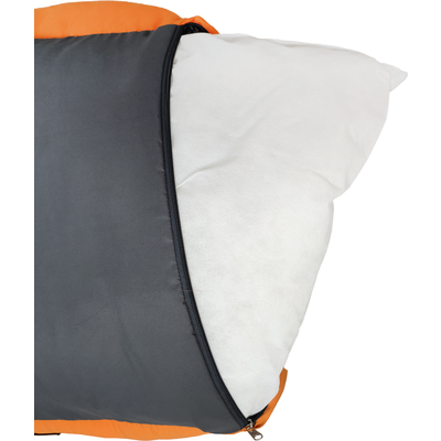 Cama Neon Laranja