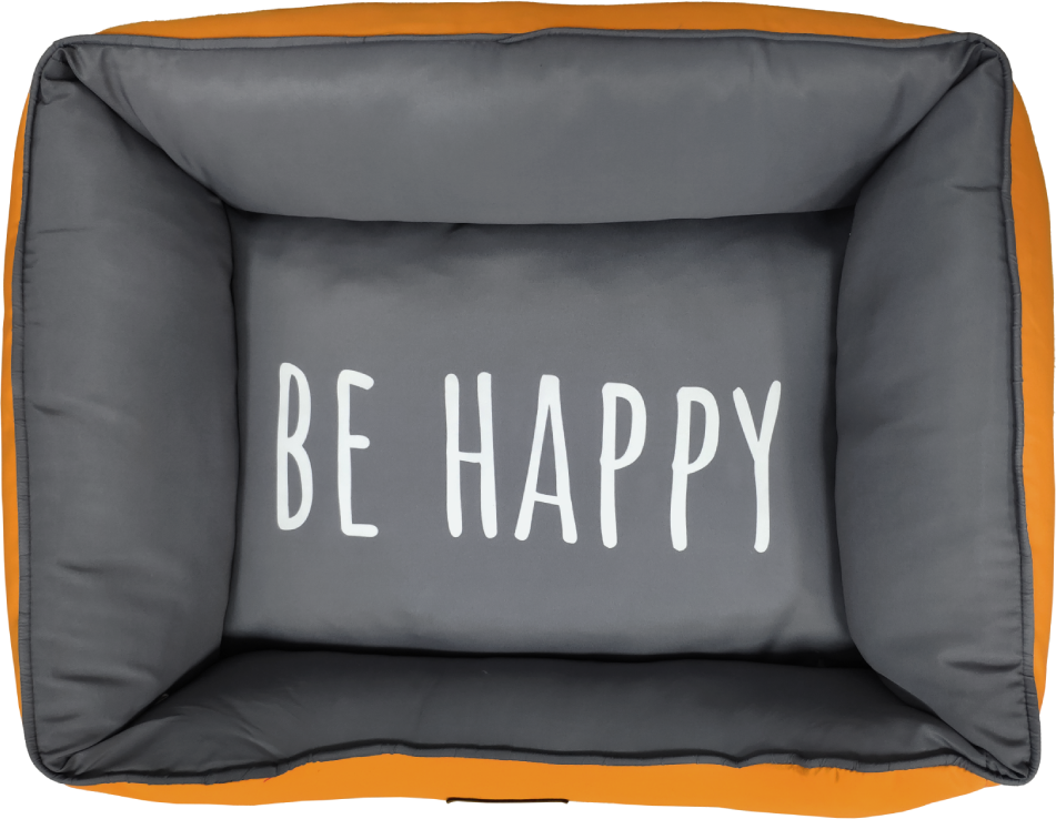Cama Neon Laranja - Tam. M