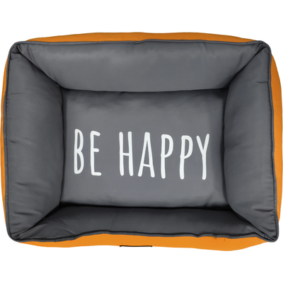 Cama Neon Laranja