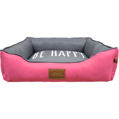 Cama Neon Rosa