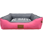 Cama Neon Rosa - Tam. G