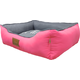 Cama Neon Rosa