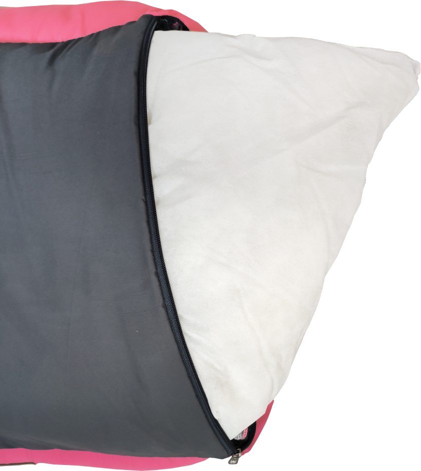 Cama Neon Rosa - Tam. G
