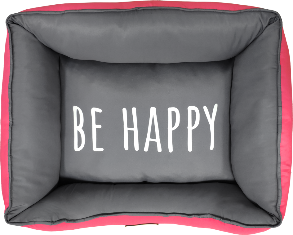 Cama Neon Rosa - Tam. G