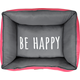 Cama Neon Rosa