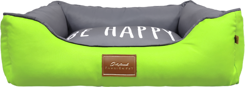 Cama Neon Verde - Tam. G