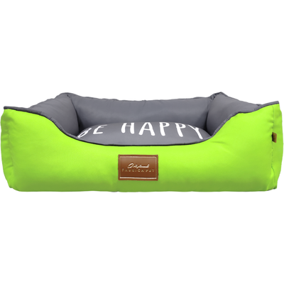 Cama Neon Verde