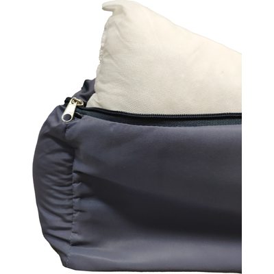 Cama Neon Verde