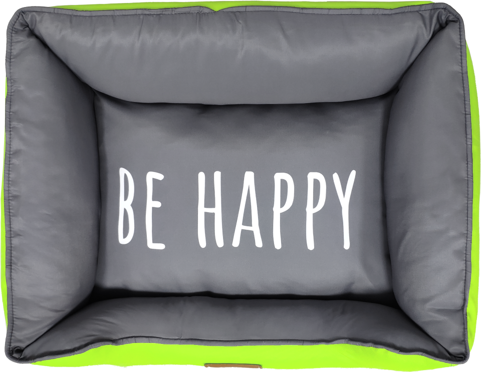 Cama Neon Verde - Tam. G