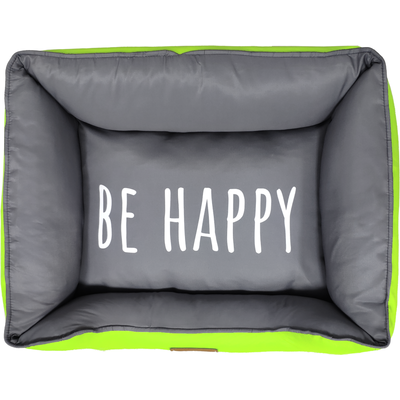 Cama Neon Verde