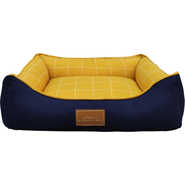 Cama Exclusive Amarelo - Tam. P