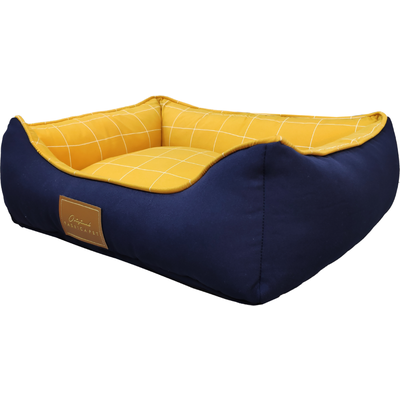 Cama Exclusive Amarelo